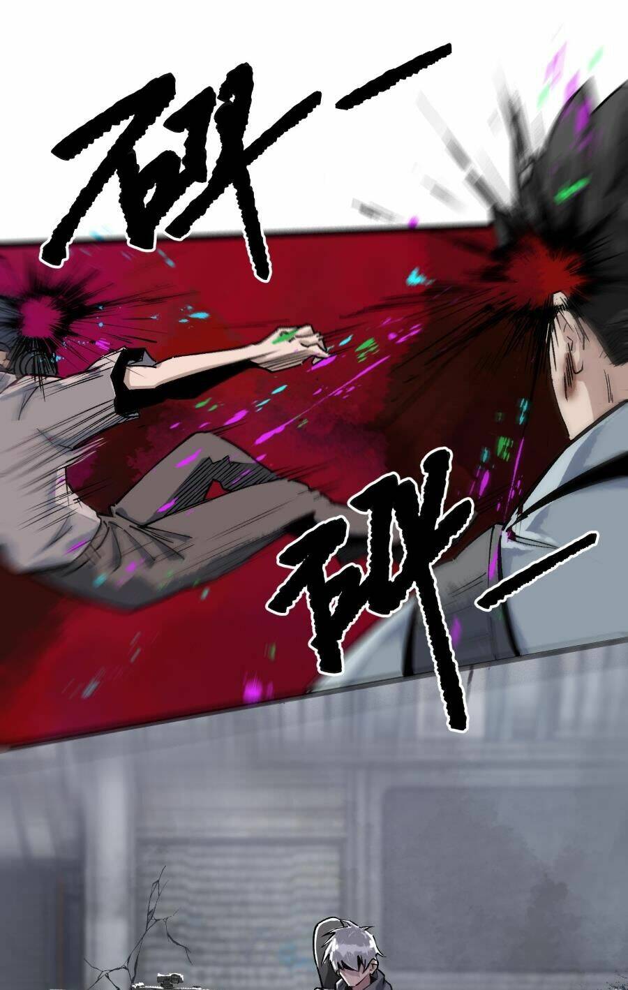 tang thi chi vương chapter 6 13