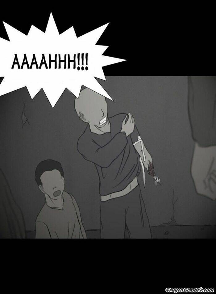 thứ sáu: những câu chuyện cấm chapter 17 6