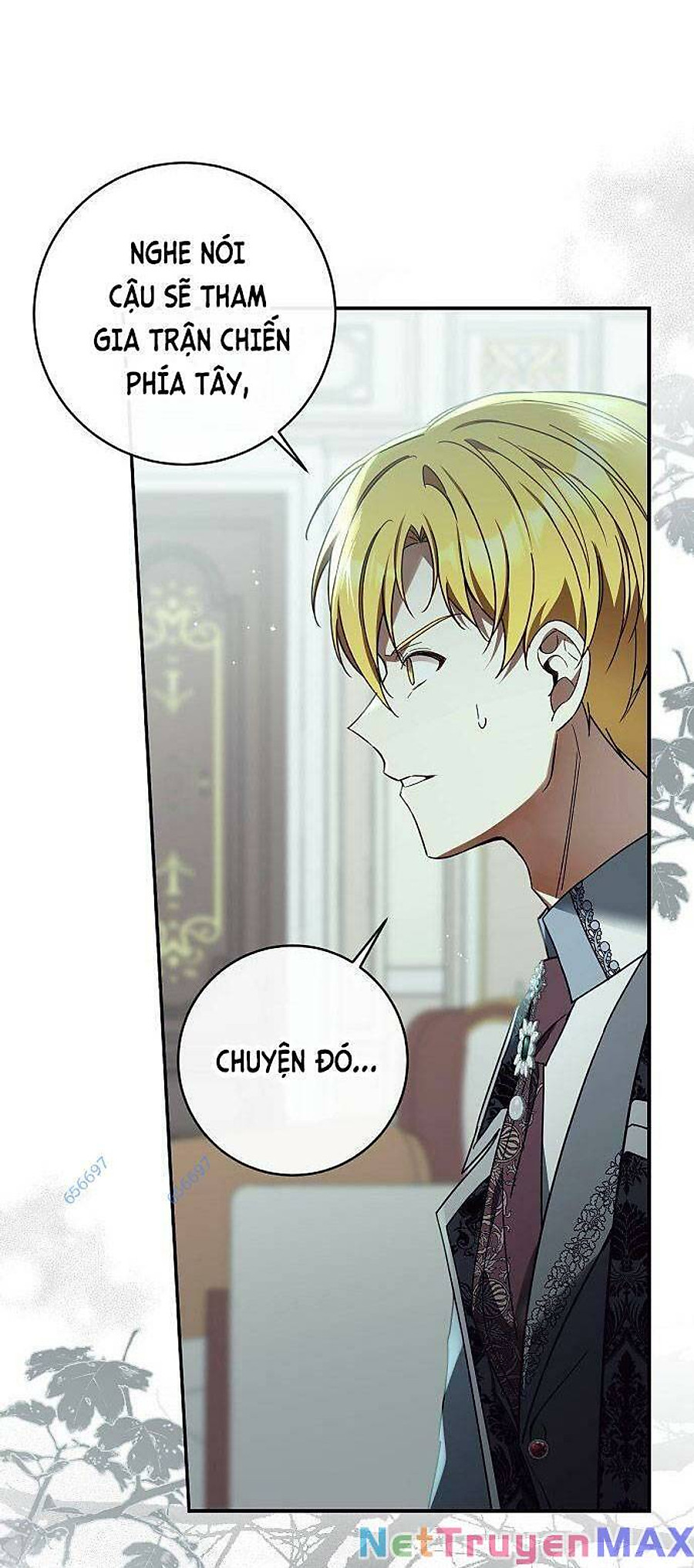 tôi đã thuần hóa hầu tước ác ma chapter 64 15