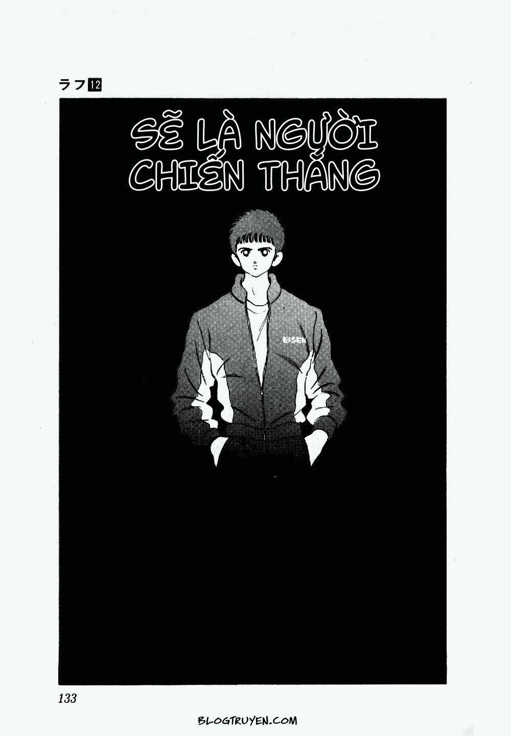 rough - ngọc thô chapter 117 1