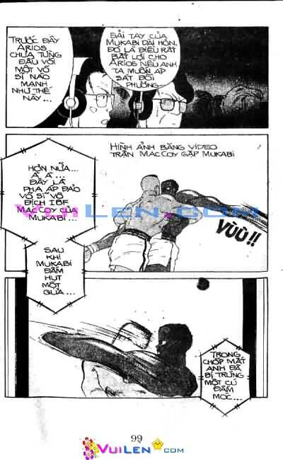 truyền nhân atula - shura no mon i chapter 20 100