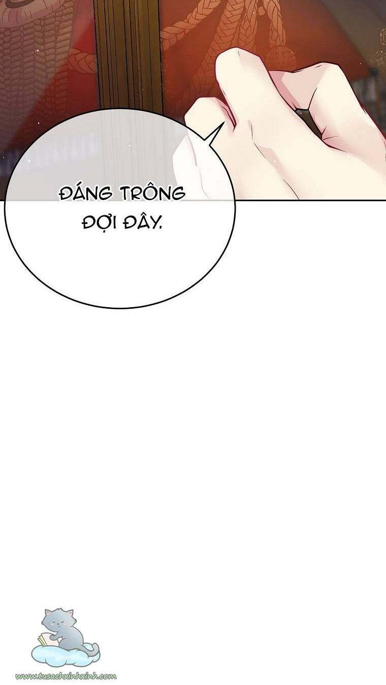 chồng em dễ thương chết mất thôi! chapter 37 70