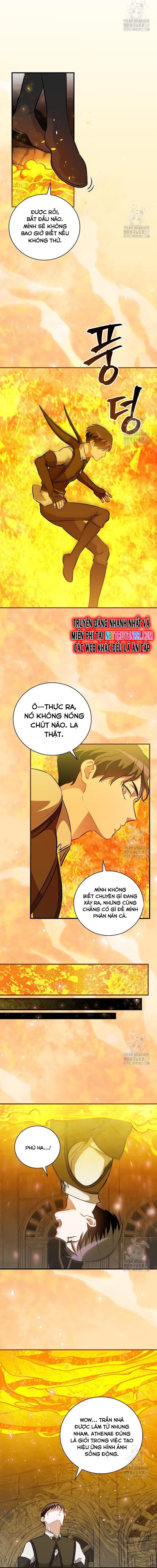 Level Up Chỉ Bằng Cách Ăn Cơm Chapter 166 7