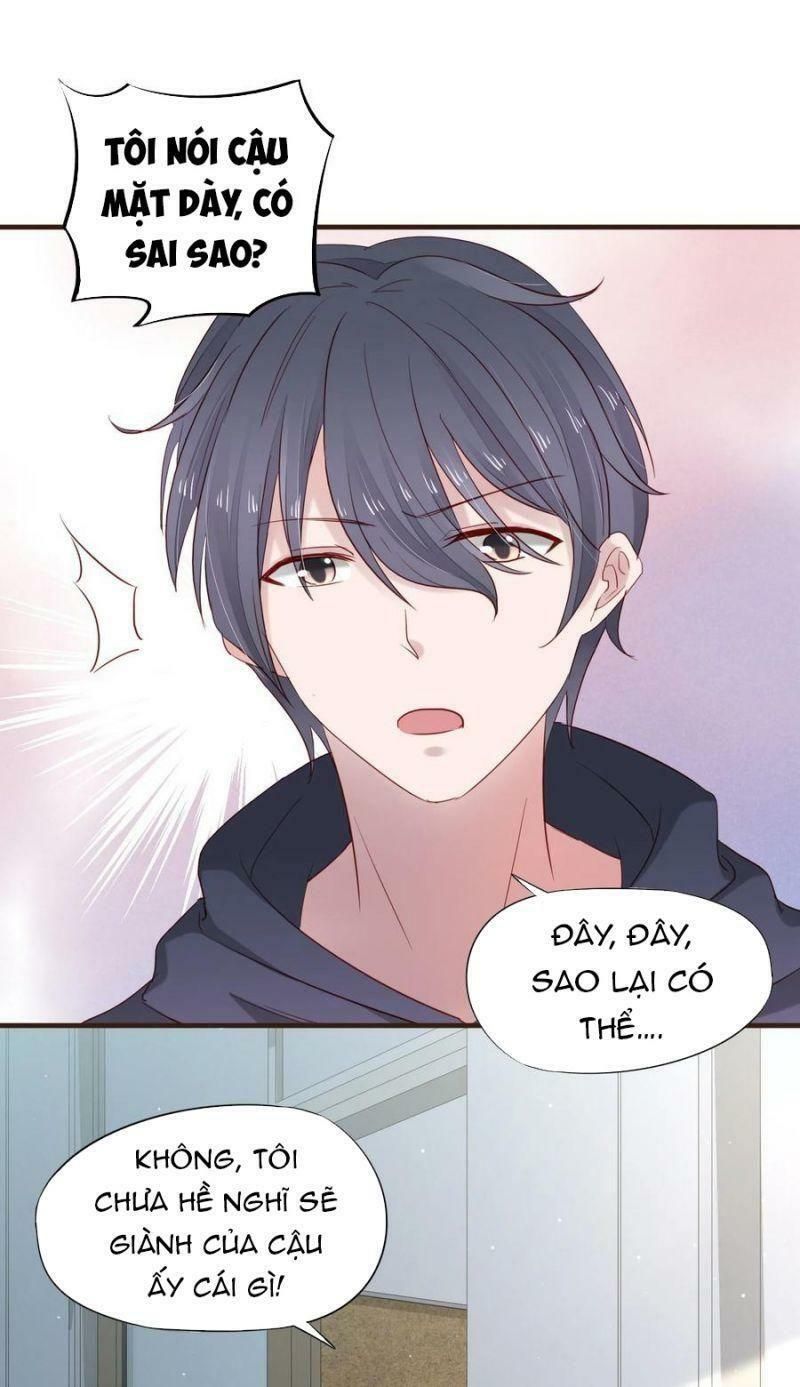 đơn phương 37.5 chapter 37 15