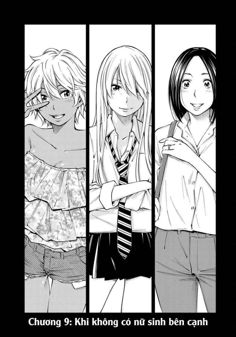 tình yêu kì lạ của nữ sinh chapter 9 2