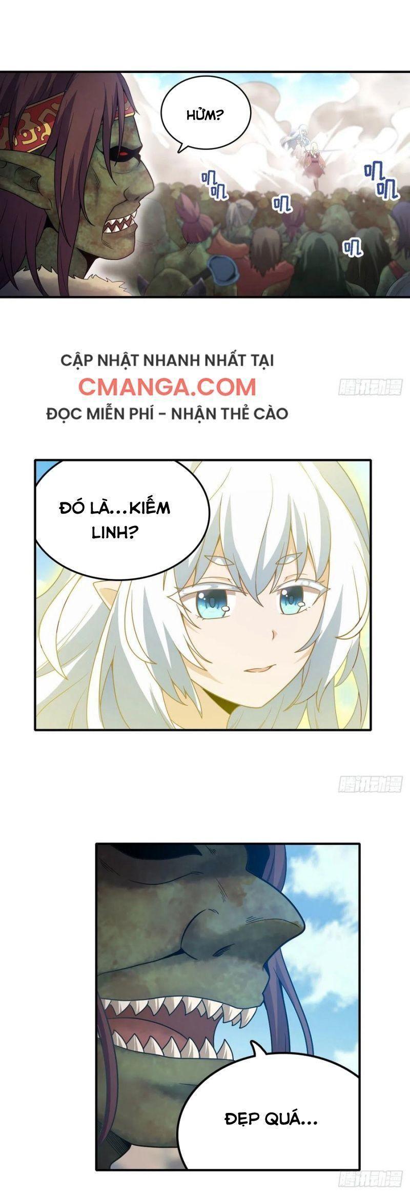 vô hạn sứ đồ và 12 nữ chiến binh chapter 93 1