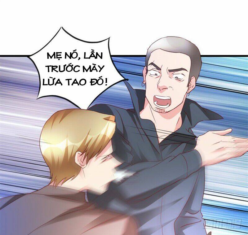 thấu thị tiên y chapter 53 15