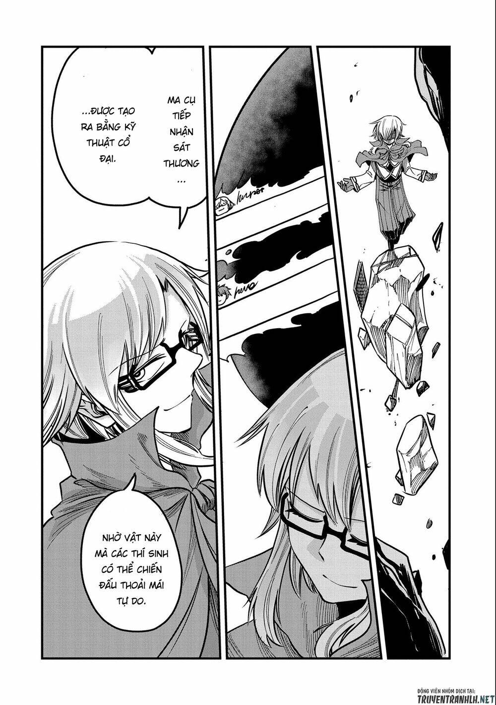 sekai saikyou no doryokuka: sainou ga (doryoku) datta no de kouritsu yoku kikakugai no doryoku o shi chapter 9 26