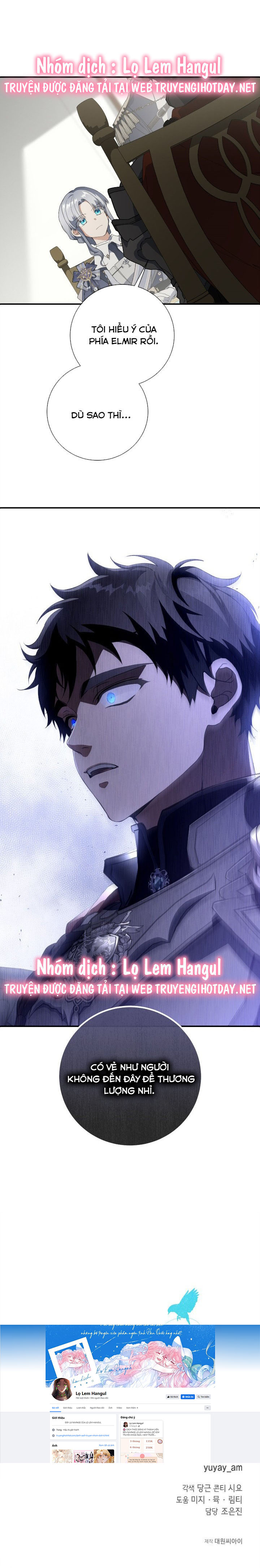 hướng đến ánh dương một lần nữa chapter 86 44