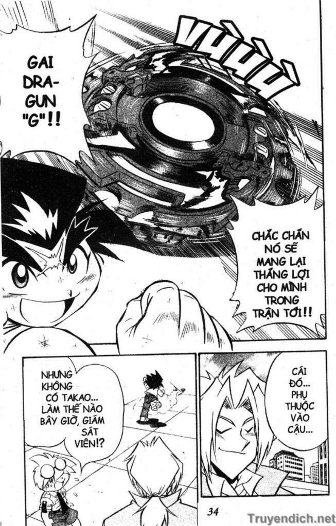 beley - con quay truyền thuyết chapter 11 29