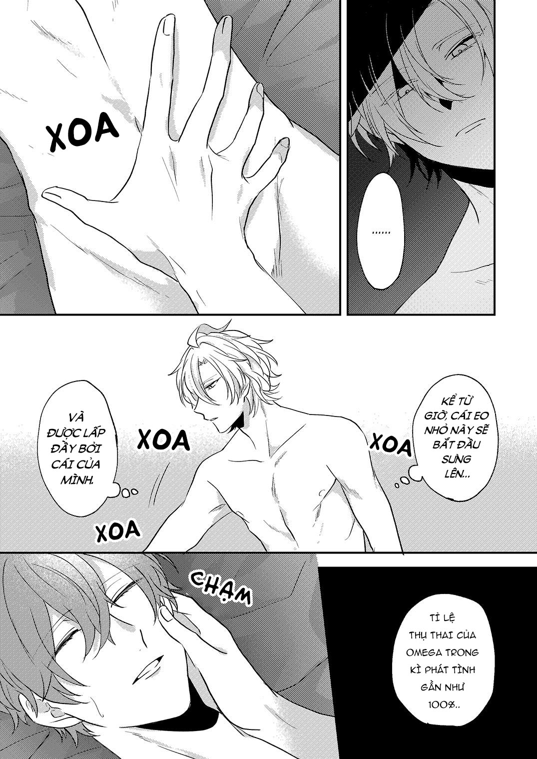 hypnosis mic - answer chapter 1 36