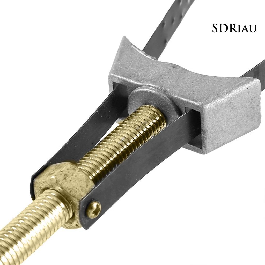 Cờ Lê Vặn Bộ Lọc Dầu 60-120mm Cho Xe Hơi