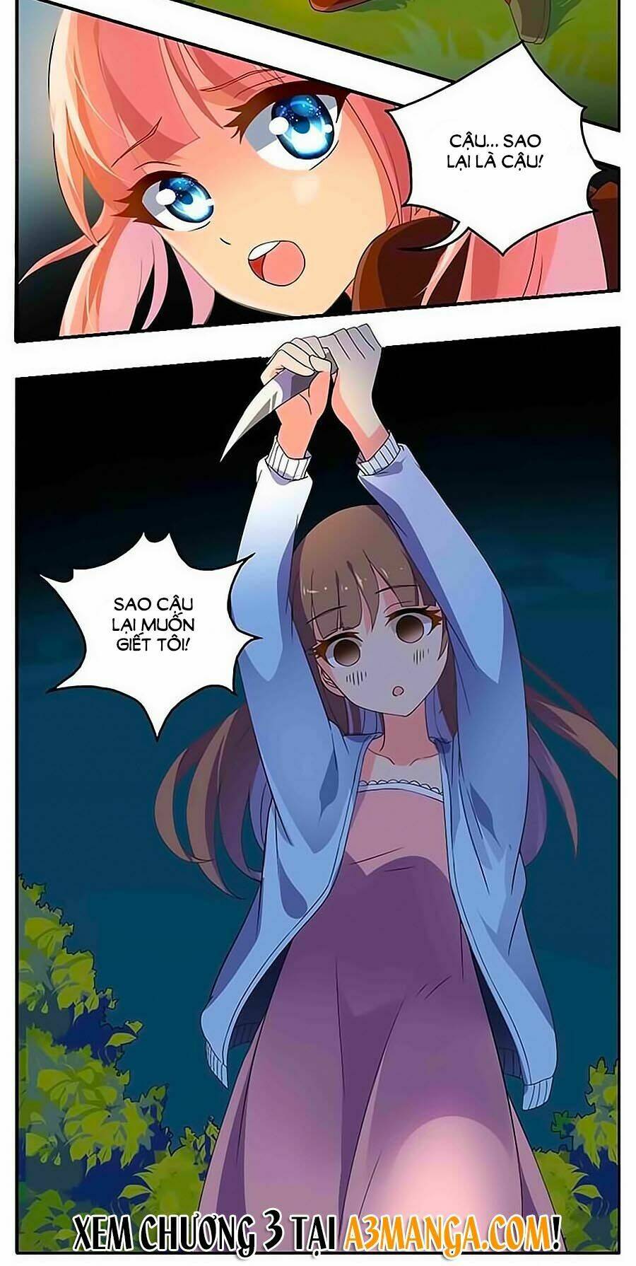 bất tử y sinh tới từ tần triều chapter 2 11