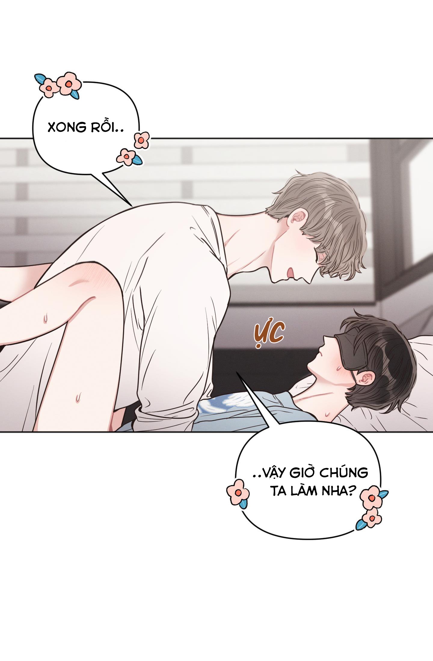 đời tư hàng xóm chapter 23 17