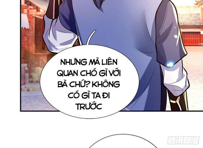 Ta Trở Về Từ Thế Giới Tu Tiên chapter 37 32