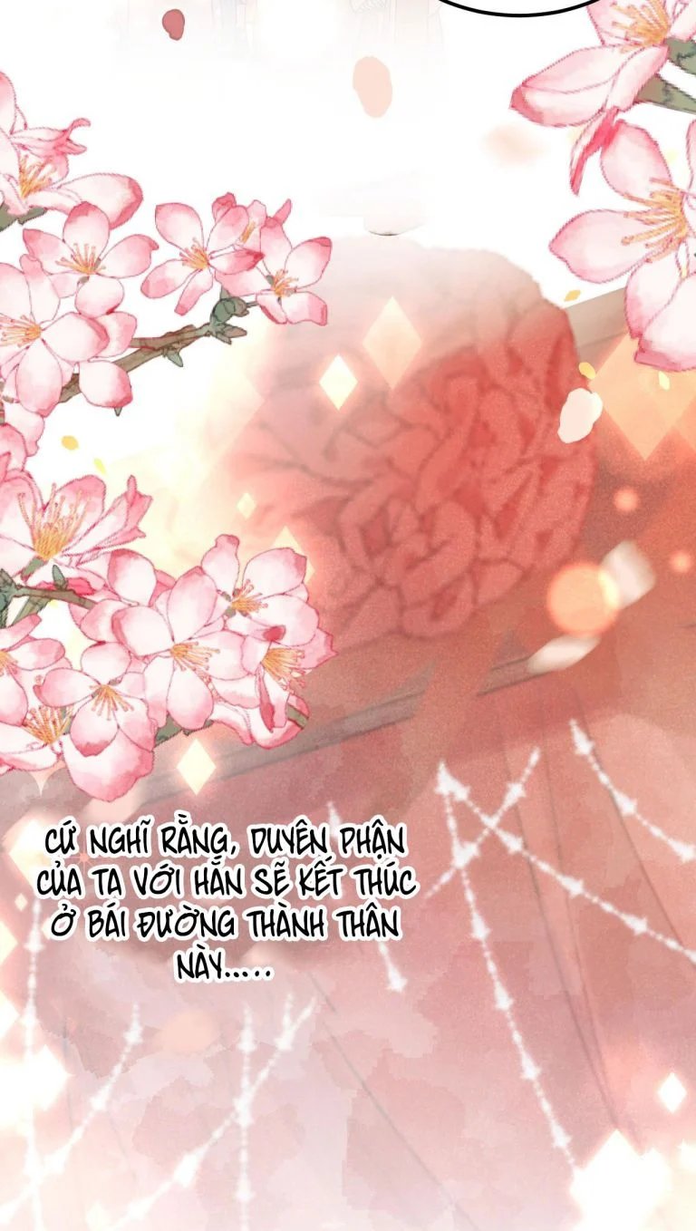 vương phi này là nam nhân chapter 4 20