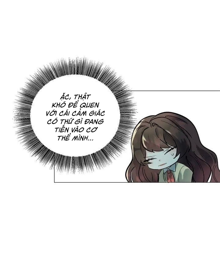 cách để nhân vật phụ phá đảo game hẹn hò chapter 19 48