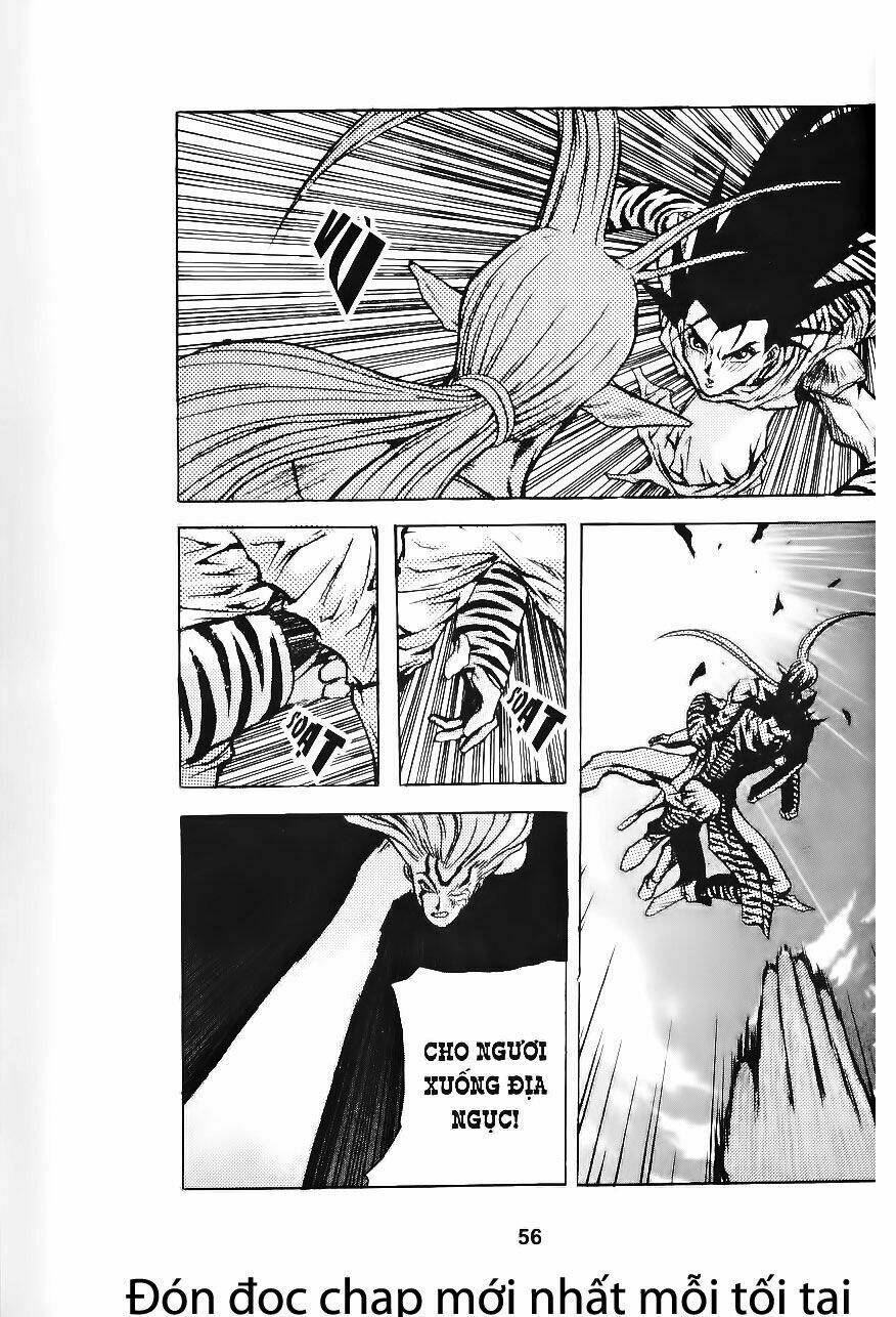 shoma - thiên vương thần kiếm chapter 55 6