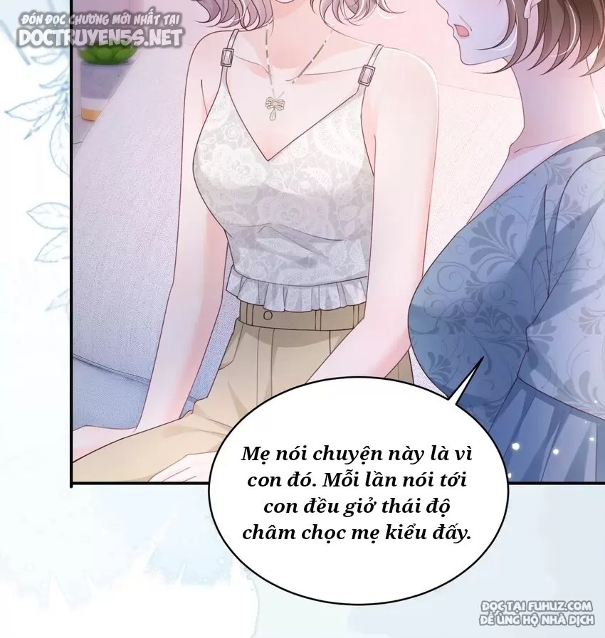 mận xanh chapter 62 30