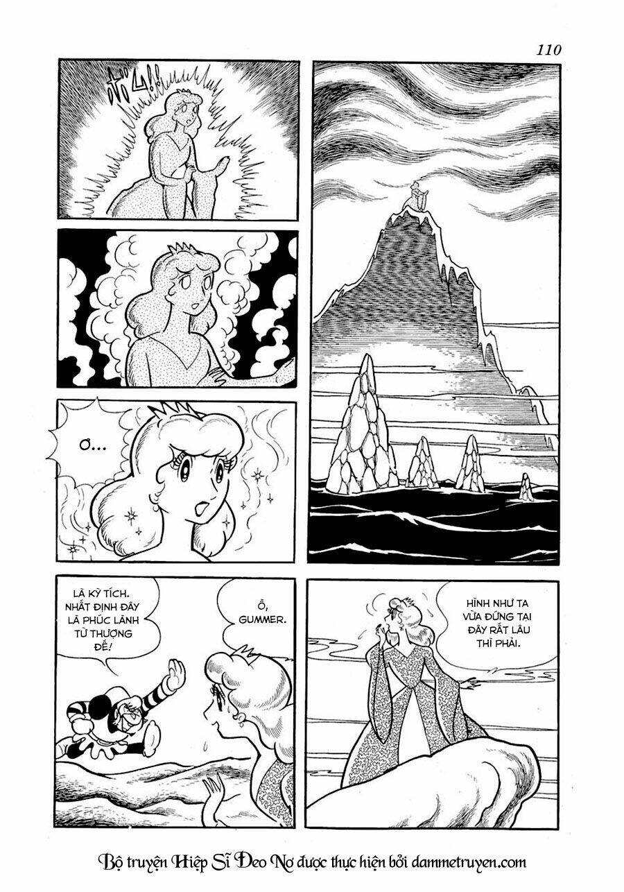 hiệp sĩ đeo nơ chapter 22 29