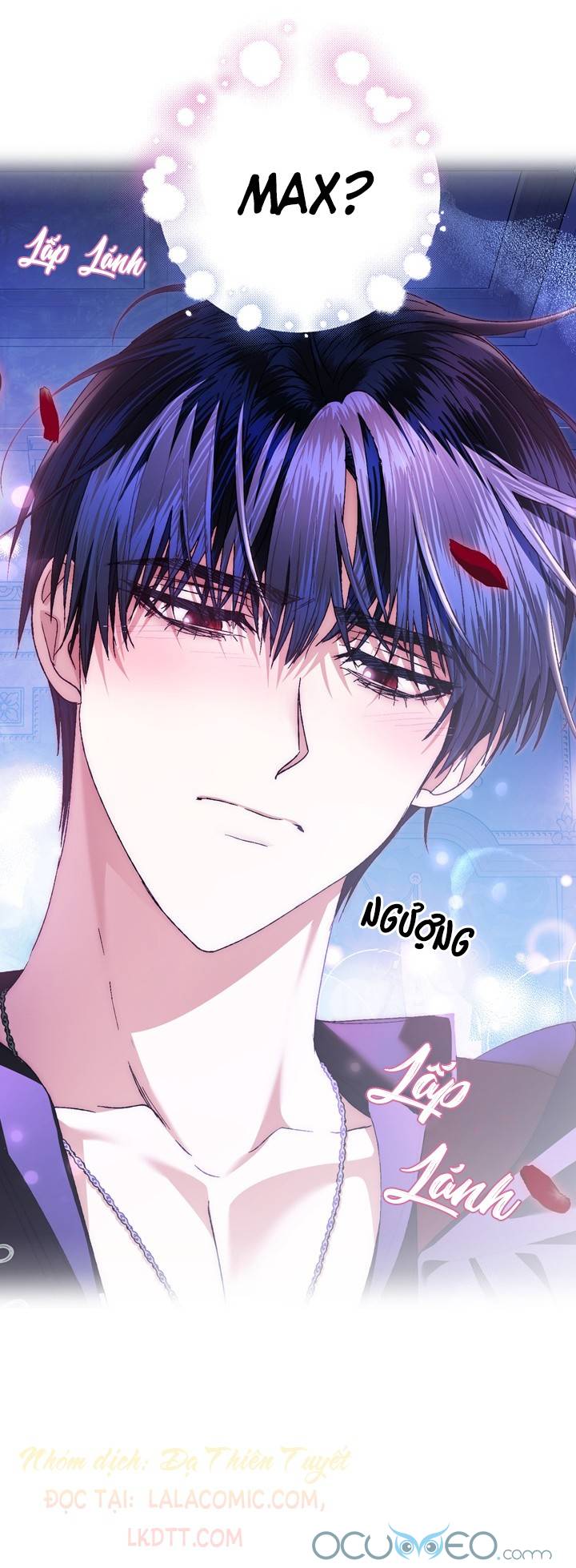 cha, con không muốn kết hôn đâu chapter 53 28