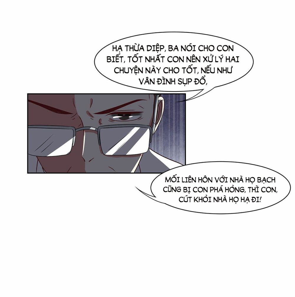 trọng sinh quý thê chi phục thù hoa lệ chapter 53 10