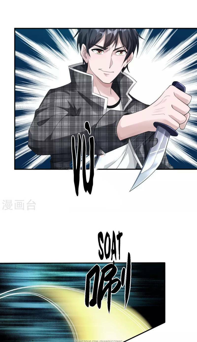 binh vương chi vương chapter 10 19