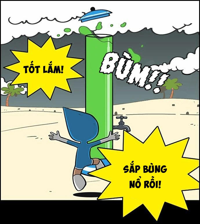 yumis cells chapter 50 7