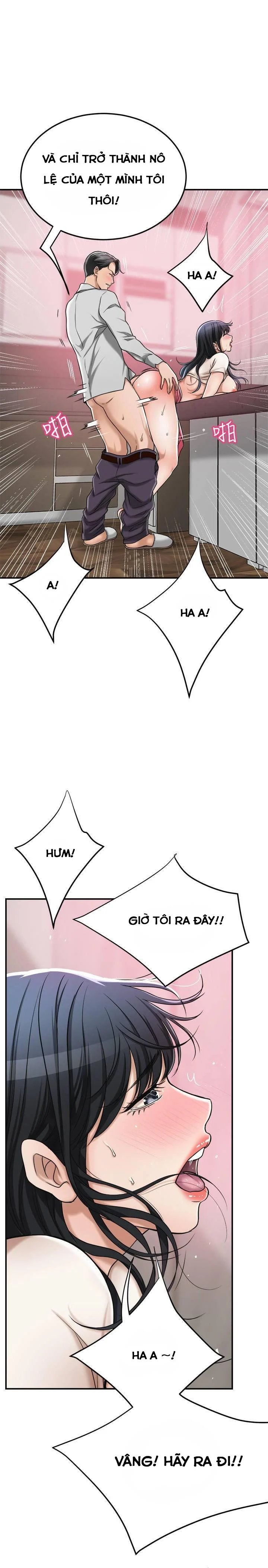 ham muốn chapter 30 36