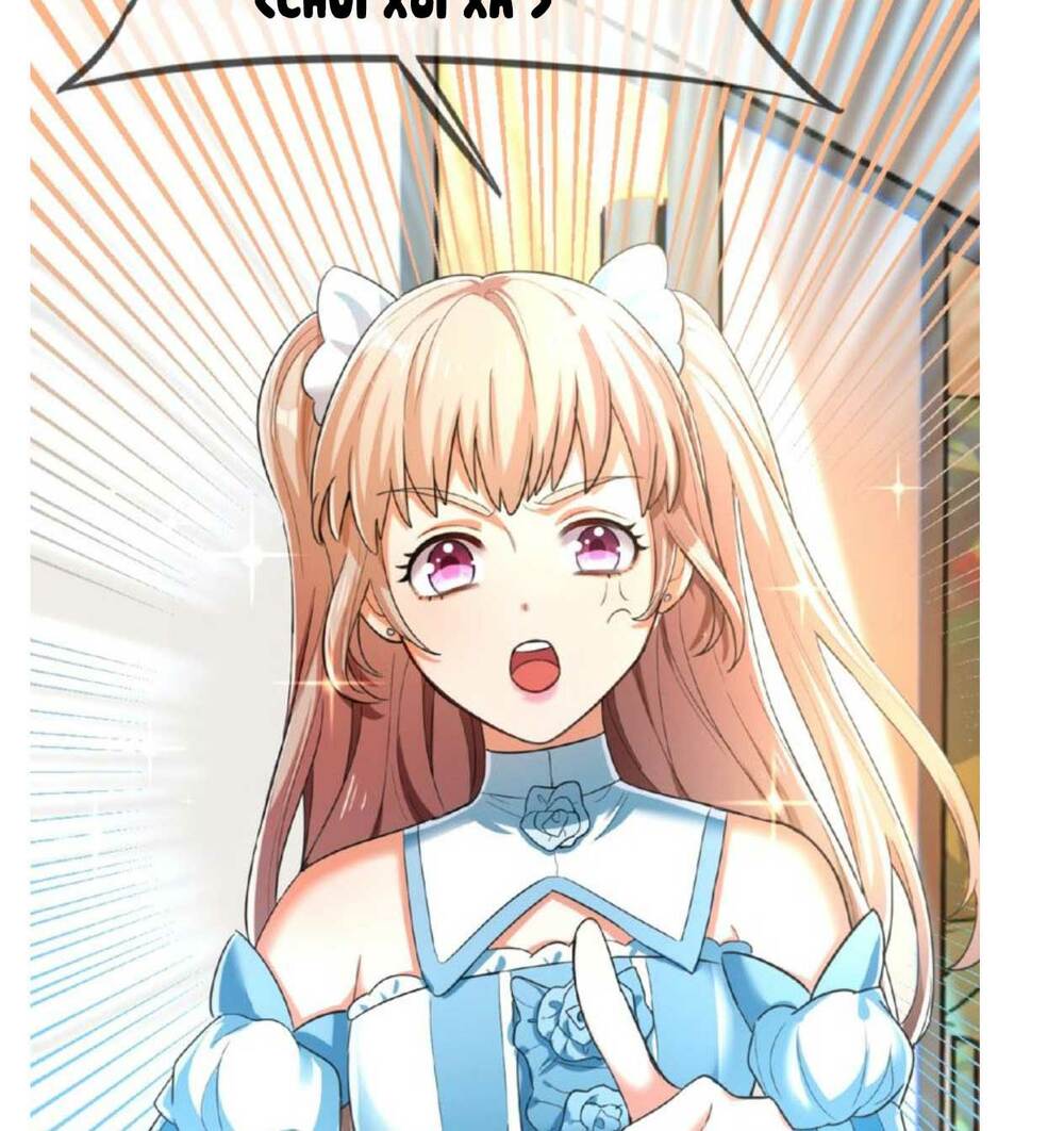 kiều thê muốn bỏ trốn của phúc hắc tổng tài chapter 29 6