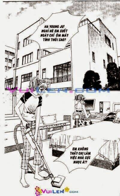 cặp đôi kỳ lạ chapter 1 5