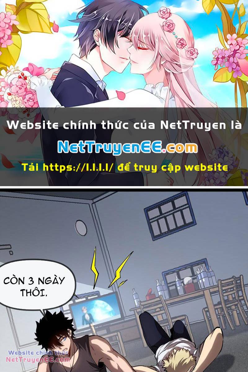 thâm uyên chi chủng chapter 22 1