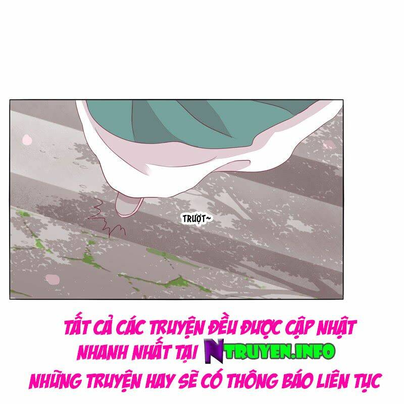 tướng quân mời ra trận chapter 32 16