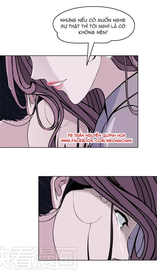 câu lạc bộ ngoại tình chapter 8 21