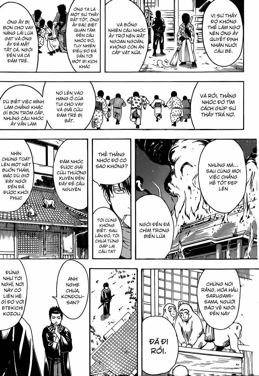 gintama - linh hồn bạc chapter 482 16