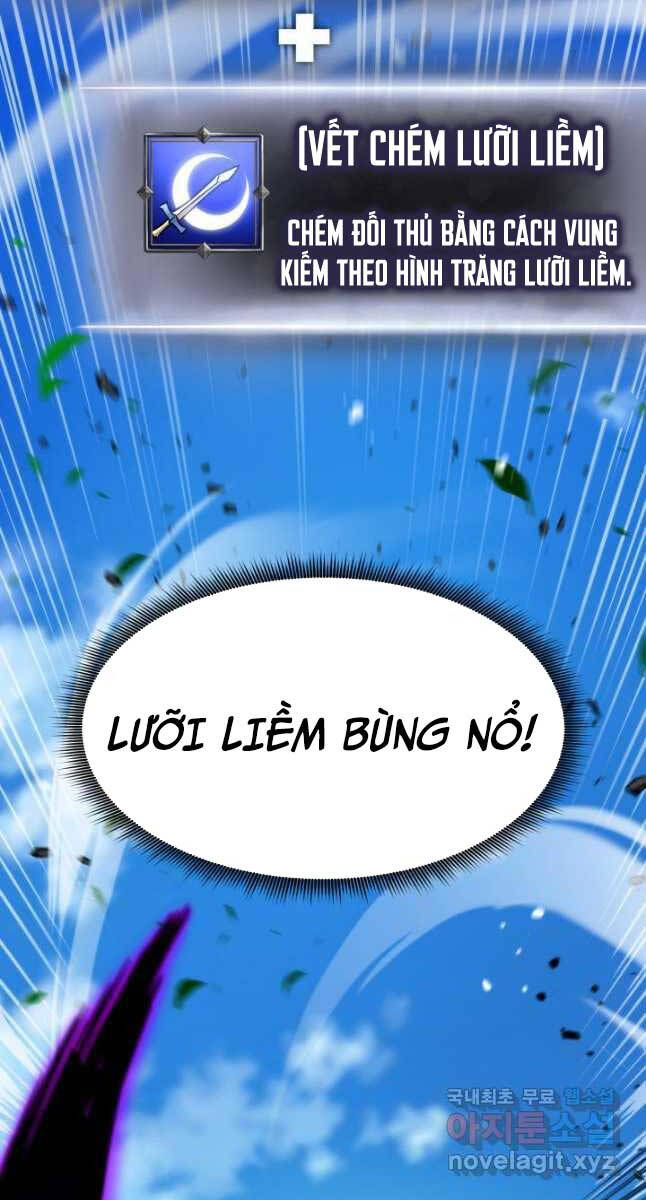 huyền thoại game thủ - tái xuất chapter 107 44