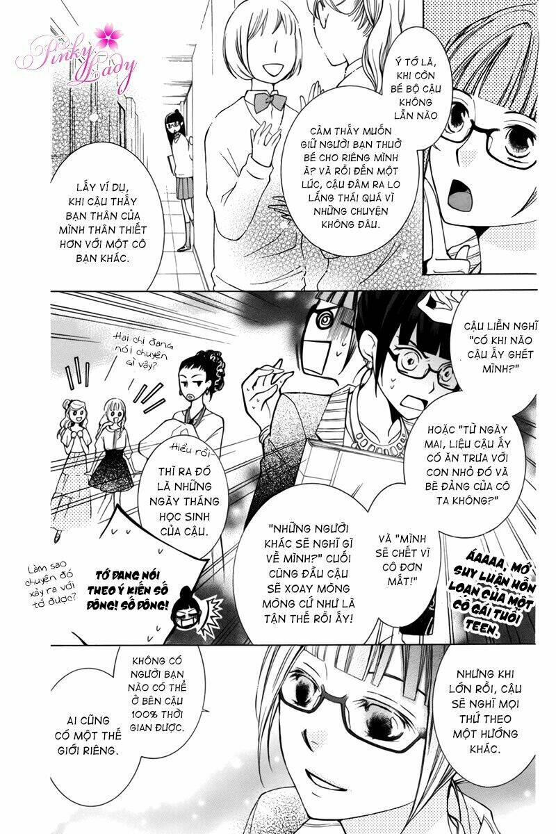 petite peche chapter 2 10