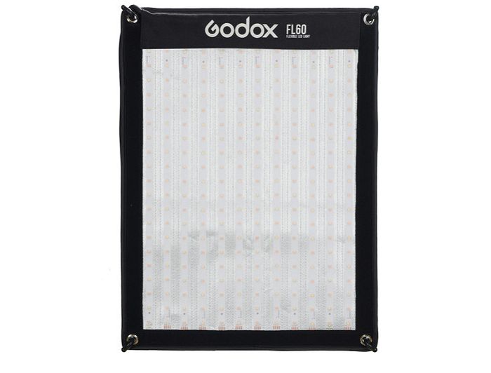 Đèn led cuộn Godox FL60 Hàng Chính Hãng