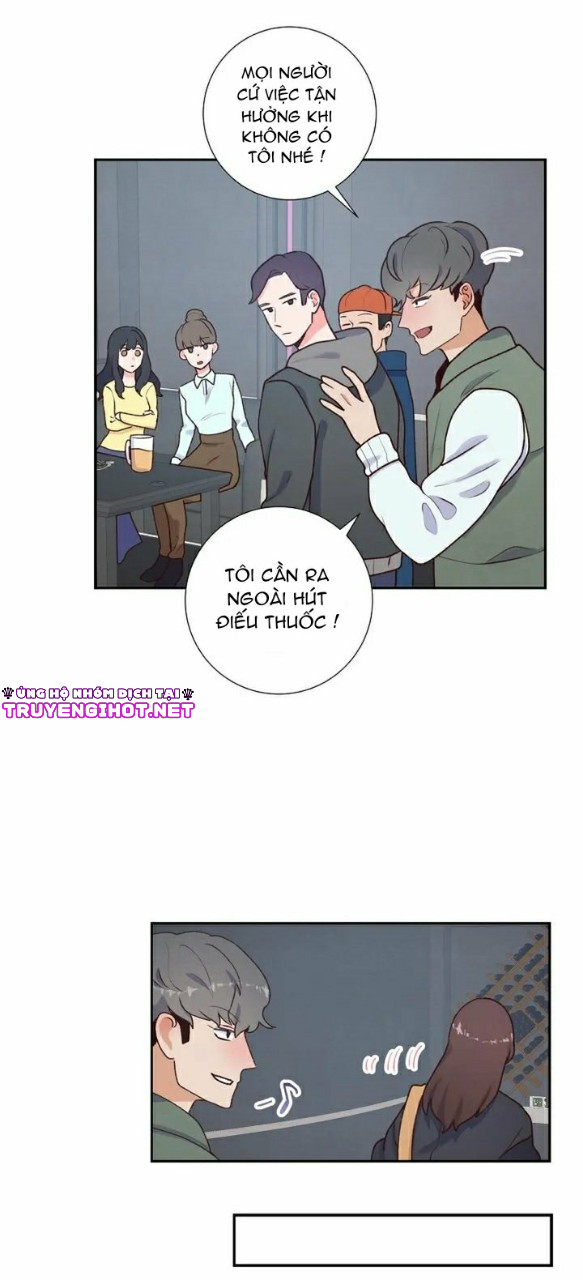 A Spoonful Of Your Love chapter 2 - Trang 30