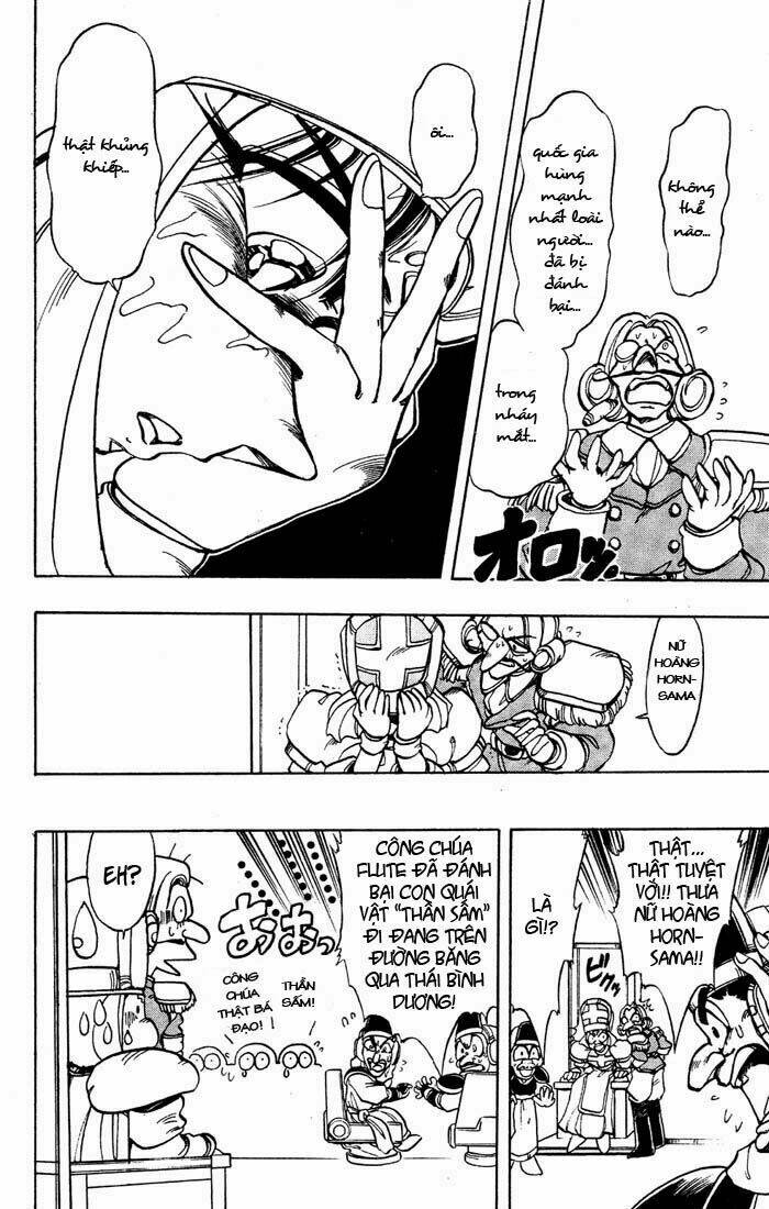 violinist of hameln - cây đàn kì diệu chapter 38 35