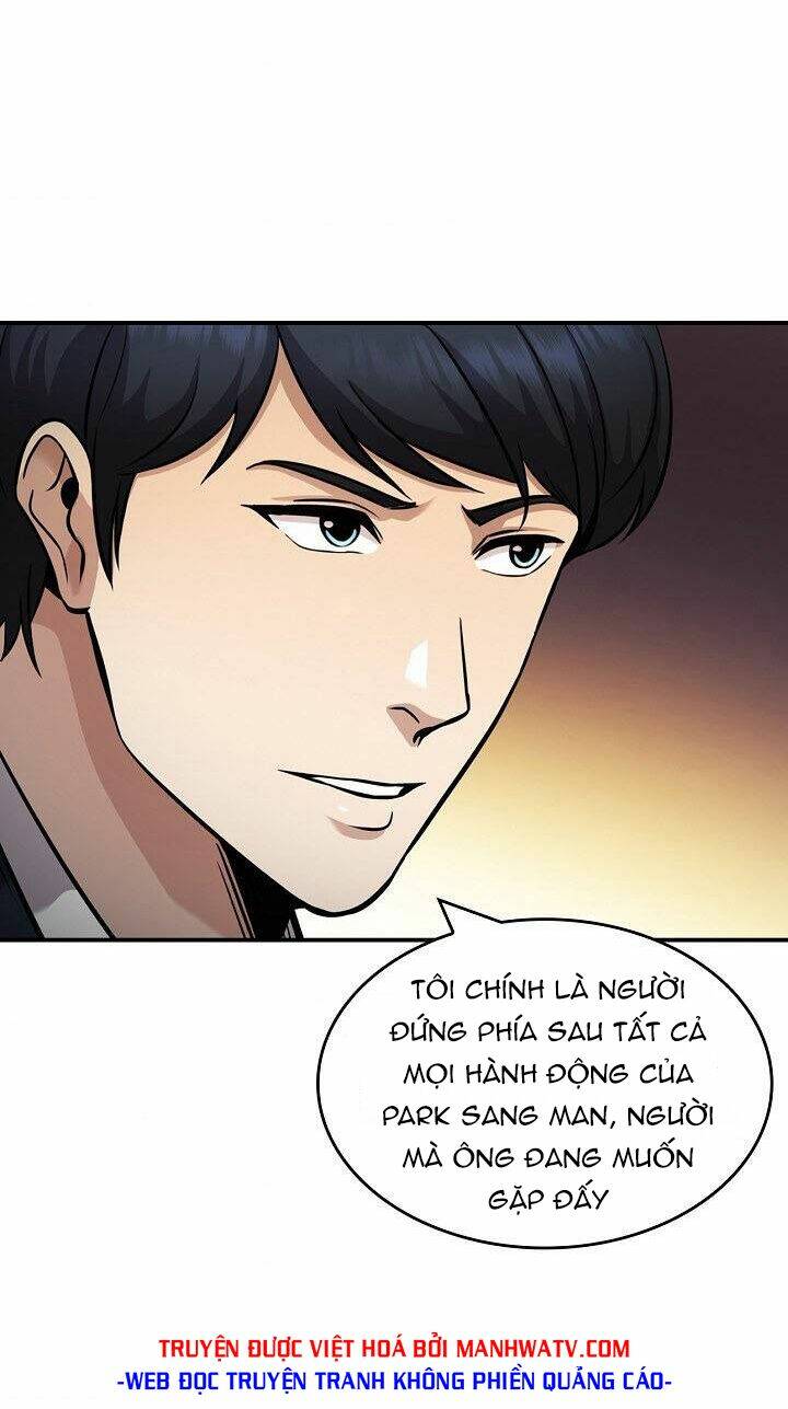 điều tra viên chuyển sinh chapter 127 44