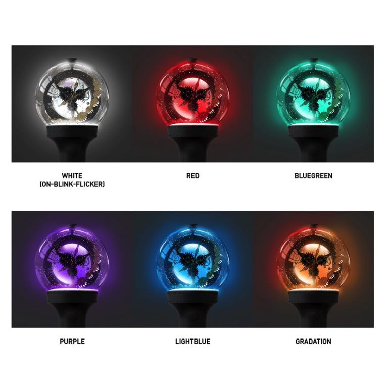 OFFICIAL LIGHT STICK ONF - ĐÈN CỔ VŨ NHÓM ONF