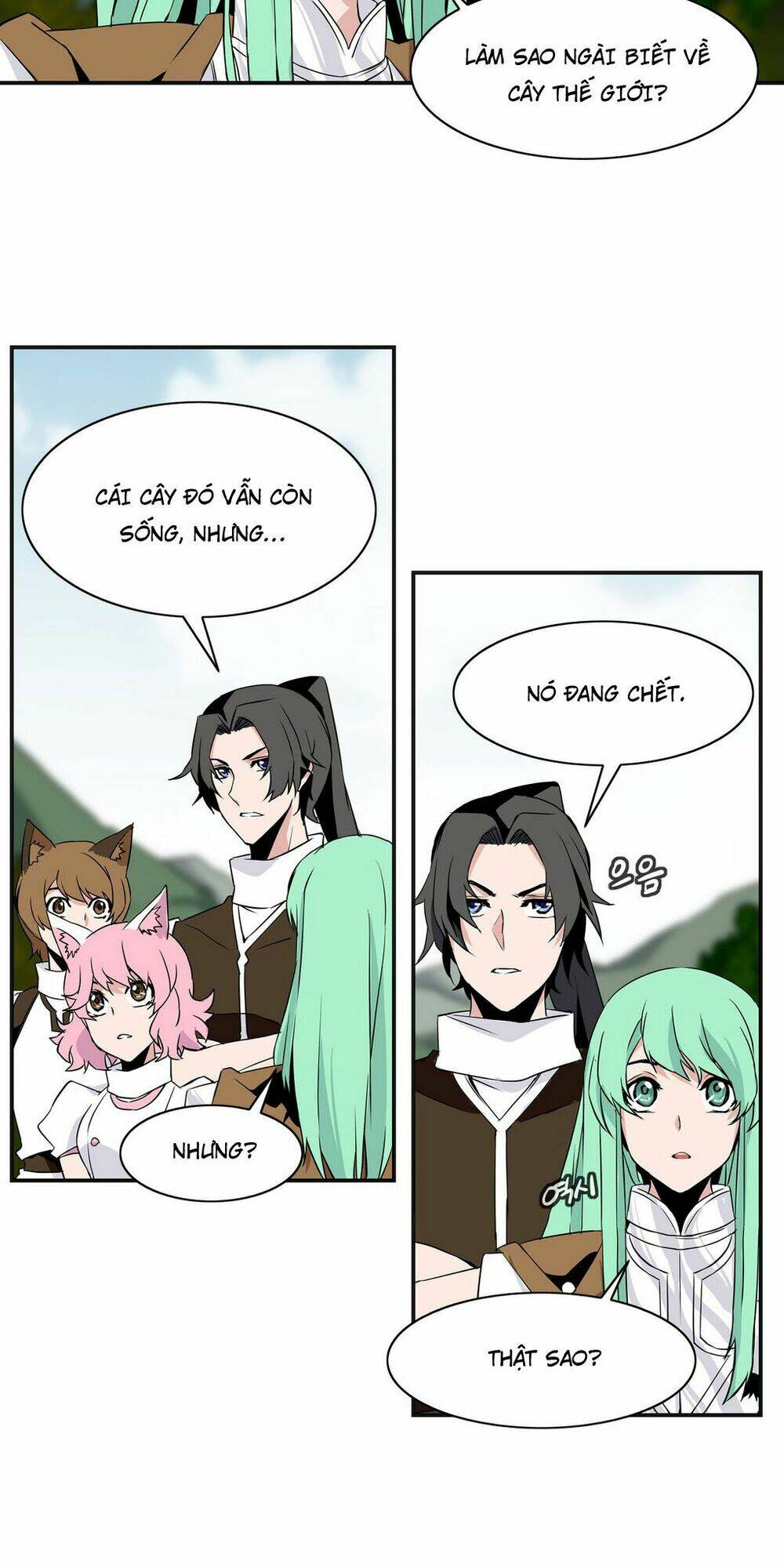 ảo mộng vương chapter 17 2