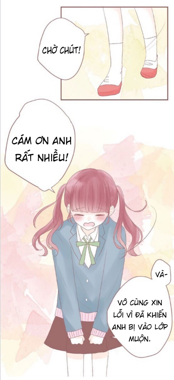 bạn và tôi chapter 9 5