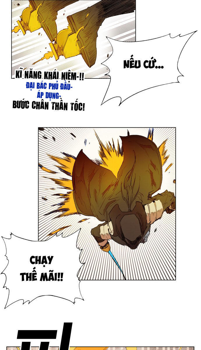 hard core leveling warrior chapter 157 49