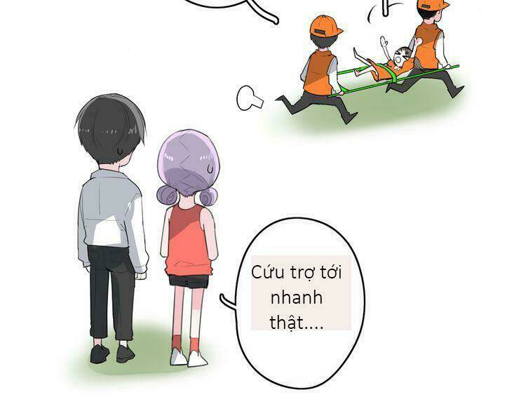 quy tắc của mỹ nam chapter 36 52