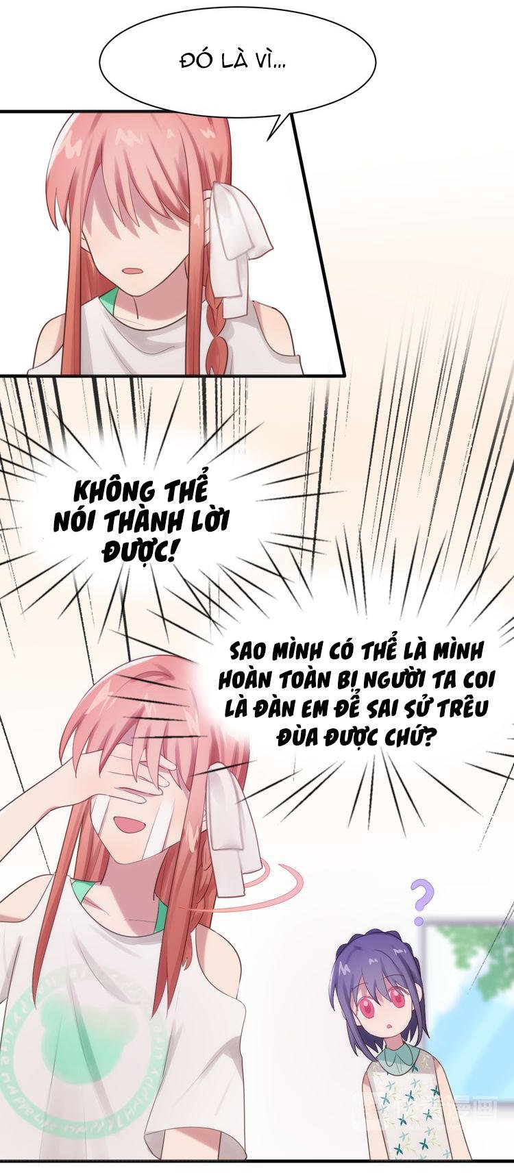 nhất tiễn khuynh tâm chapter 2 6