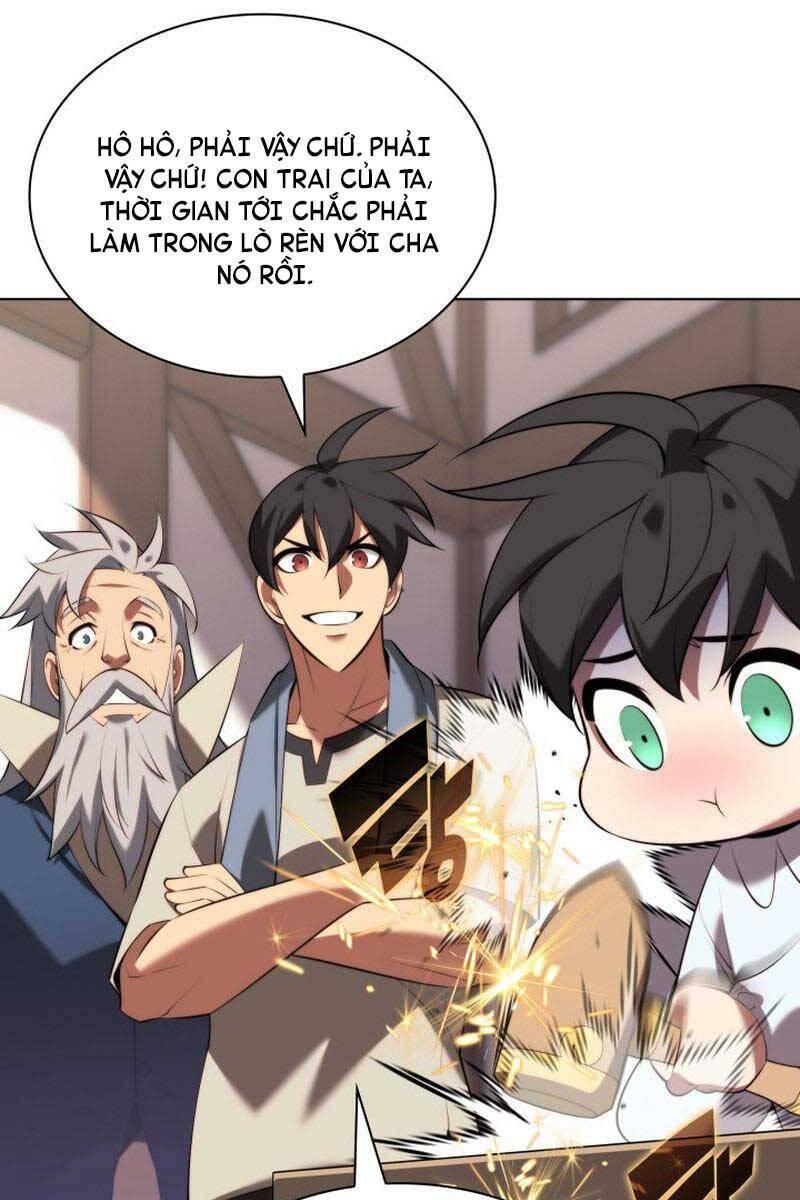 vượt qua giới hạn chapter 195 96