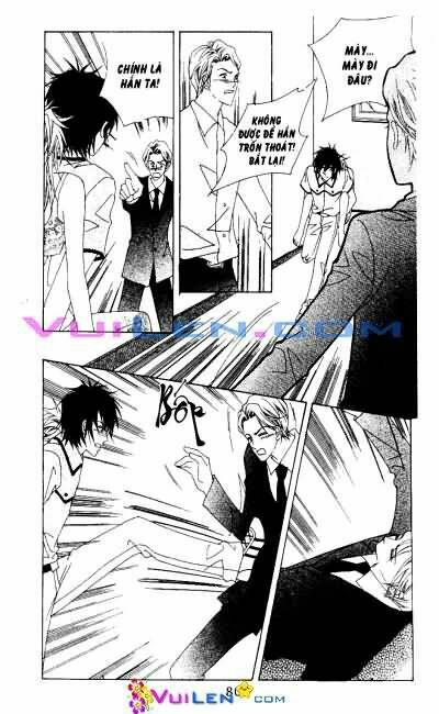 người duy nhất chapter 125 1