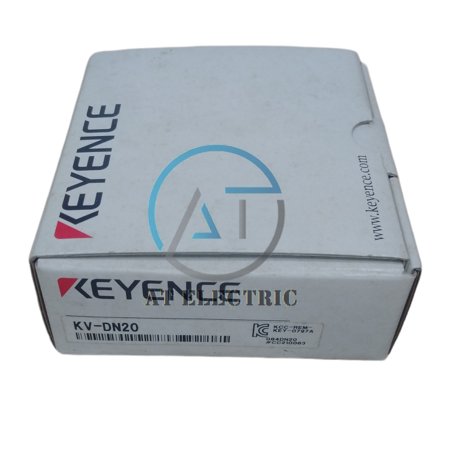 Bộ Điều Khiển / PLC Keyence KV-DN20